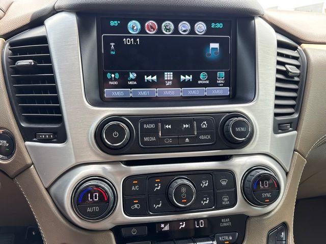 2022 GMC Sierra 2500 HD Crew Cab Standard Box 4-Wheel Drive Denali