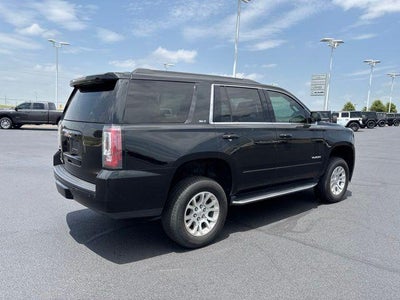 2022 GMC Sierra 2500 HD Crew Cab Standard Box 4-Wheel Drive Denali
