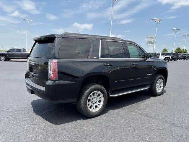 2022 GMC Sierra 2500 HD Crew Cab Standard Box 4-Wheel Drive Denali