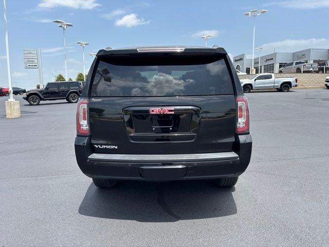 2022 GMC Sierra 2500 HD Crew Cab Standard Box 4-Wheel Drive Denali
