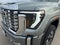 2024 GMC Sierra 2500 HD Crew Cab Standard Box 4-Wheel Drive Denali