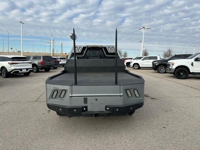 2024 GMC Sierra 2500 HD Crew Cab Standard Box 4-Wheel Drive Denali