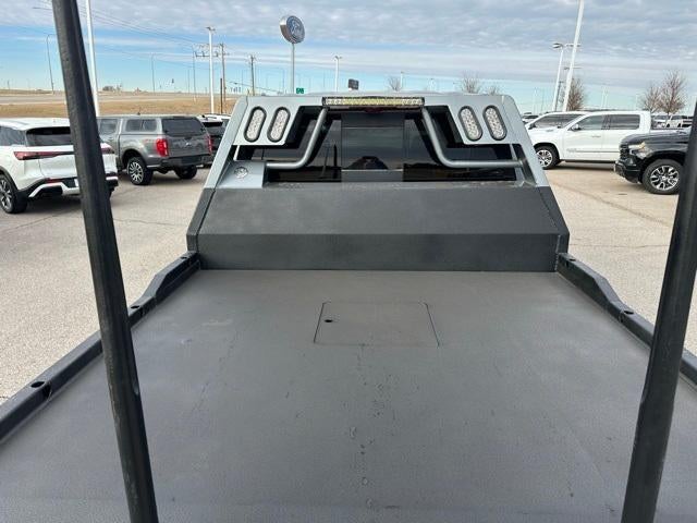 2024 GMC Sierra 2500 HD Crew Cab Standard Box 4-Wheel Drive Denali