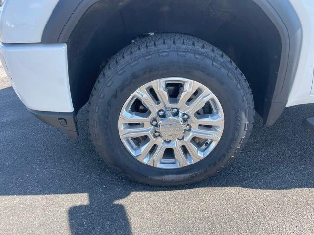 2023 GMC Sierra 2500 HD Crew Cab Standard Box 4-Wheel Drive Denali