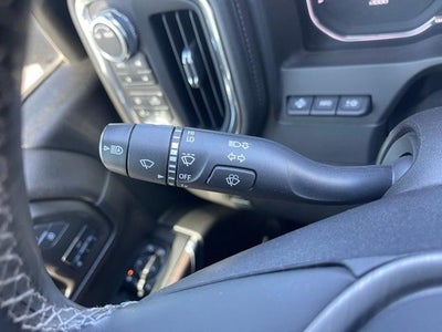 2023 GMC Sierra 2500 HD Crew Cab Standard Box 4-Wheel Drive Denali