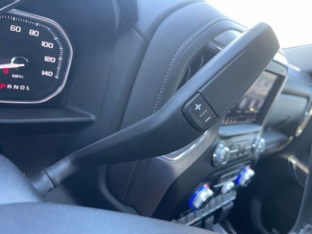 2023 GMC Sierra 2500 HD Crew Cab Standard Box 4-Wheel Drive Denali