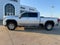 2020 GMC Sierra 2500 HD Crew Cab Standard Box 4-Wheel Drive Denali
