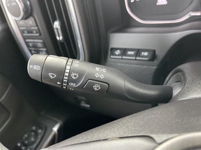 2022 GMC Sierra 2500 HD Crew Cab Standard Box 4-Wheel Drive Denali