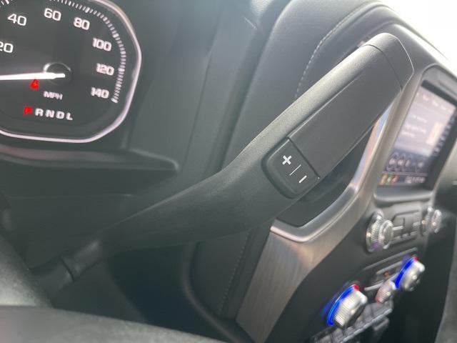 2022 GMC Sierra 2500 HD Crew Cab Standard Box 4-Wheel Drive Denali