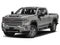 2022 GMC Sierra 2500 HD Crew Cab Standard Box 4-Wheel Drive Denali