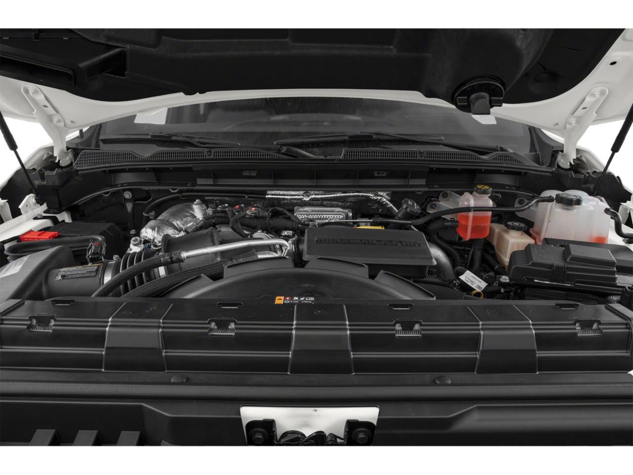 2022 GMC Sierra 2500 HD Crew Cab Standard Box 4-Wheel Drive Denali