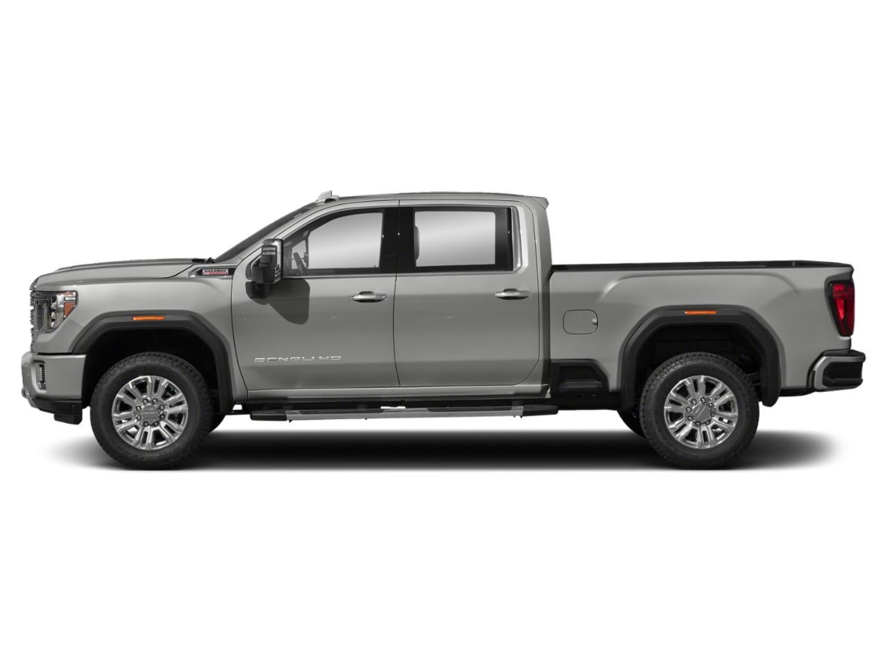 2022 GMC Sierra 2500 HD Crew Cab Standard Box 4-Wheel Drive Denali