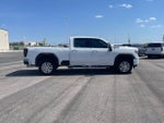 2021 GMC Sierra 2500 HD Crew Cab Standard Box 4-Wheel Drive Denali