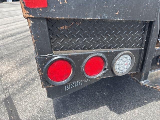 2022 GMC Sierra 3500HD Crew Cab Long Box 4-Wheel Drive SLE