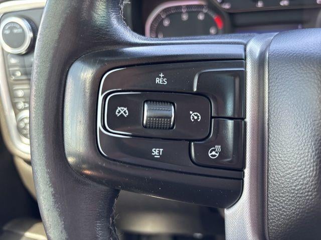 2022 GMC Sierra 3500HD Crew Cab Long Box 4-Wheel Drive SLE