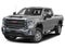 2022 GMC Sierra 3500HD Crew Cab Long Box 4-Wheel Drive SLE