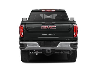 2022 GMC Sierra 3500HD Crew Cab Long Box 4-Wheel Drive SLE