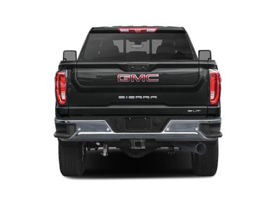 2022 GMC Sierra 3500HD Crew Cab Long Box 4-Wheel Drive SLE