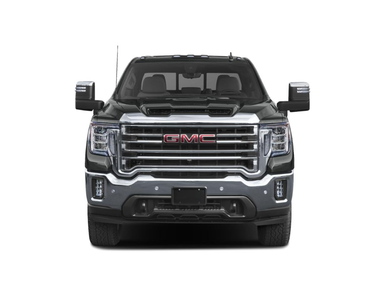 2022 GMC Sierra 3500HD Crew Cab Long Box 4-Wheel Drive SLE