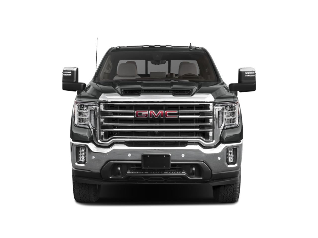 2022 GMC Sierra 3500HD Crew Cab Long Box 4-Wheel Drive SLE