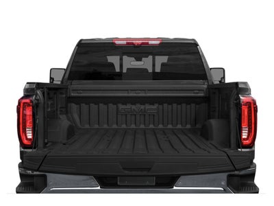 2022 GMC Sierra 3500HD Crew Cab Long Box 4-Wheel Drive SLE