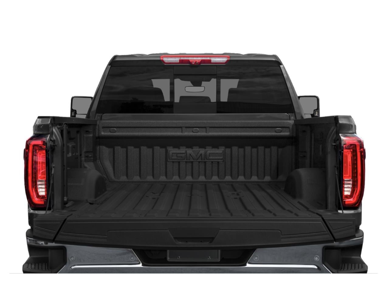 2022 GMC Sierra 3500HD Crew Cab Long Box 4-Wheel Drive SLE