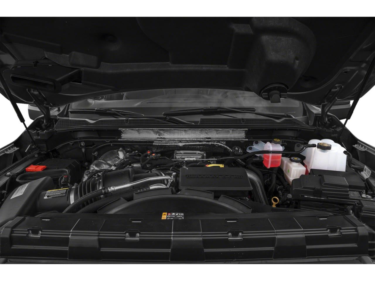 2022 GMC Sierra 3500HD Crew Cab Long Box 4-Wheel Drive SLE