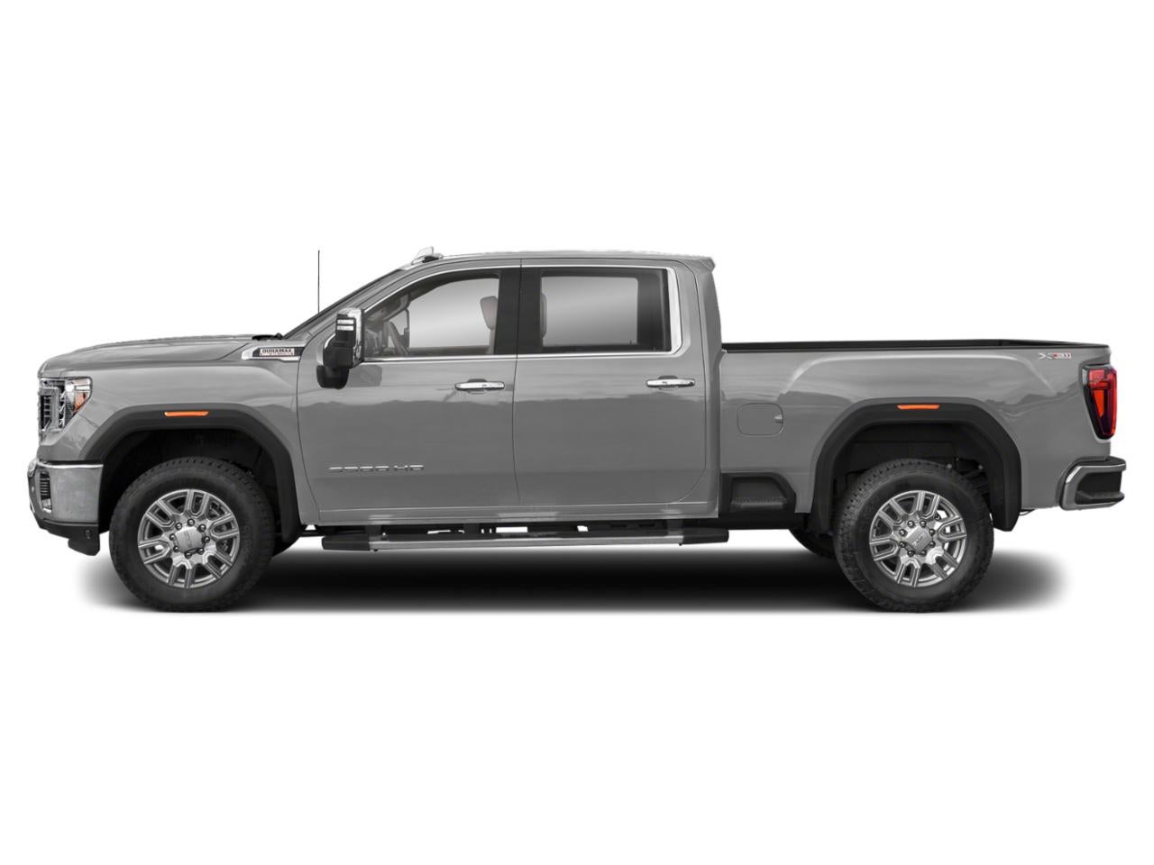 2022 GMC Sierra 3500HD Crew Cab Long Box 4-Wheel Drive SLE