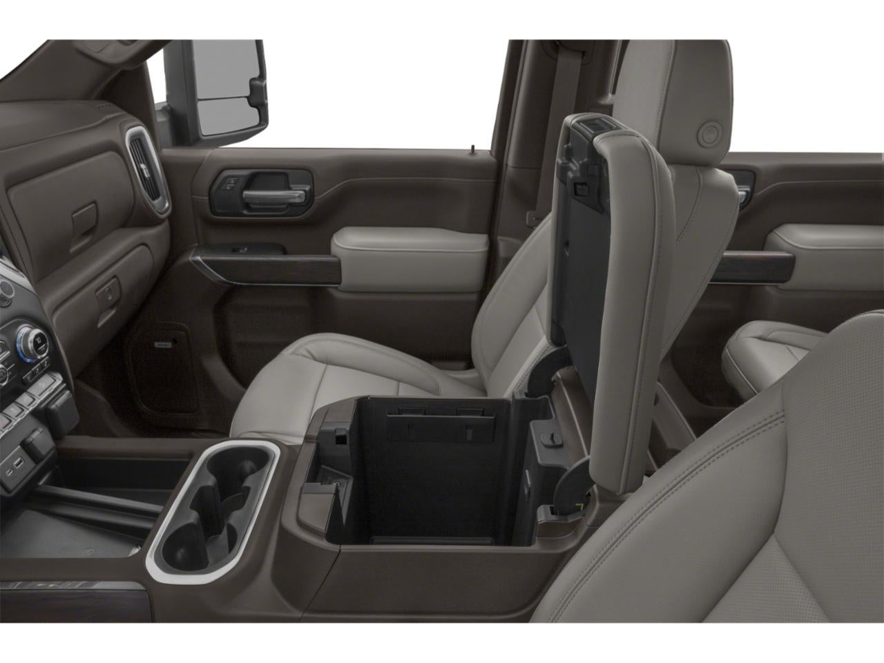 2022 GMC Sierra 3500HD Crew Cab Long Box 4-Wheel Drive SLE