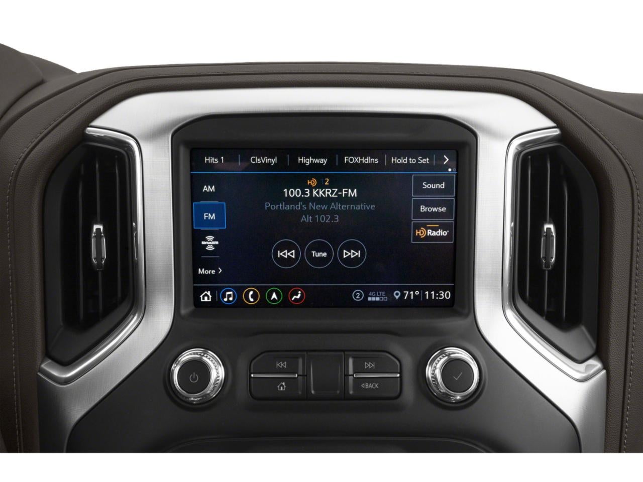 2022 GMC Sierra 3500HD Crew Cab Long Box 4-Wheel Drive SLE