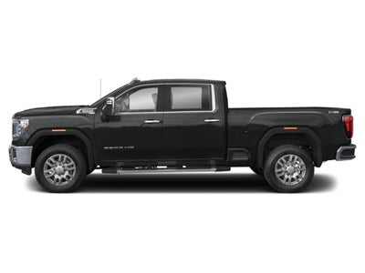 2022 GMC Sierra 3500HD Crew Cab Long Box 4-Wheel Drive SLE