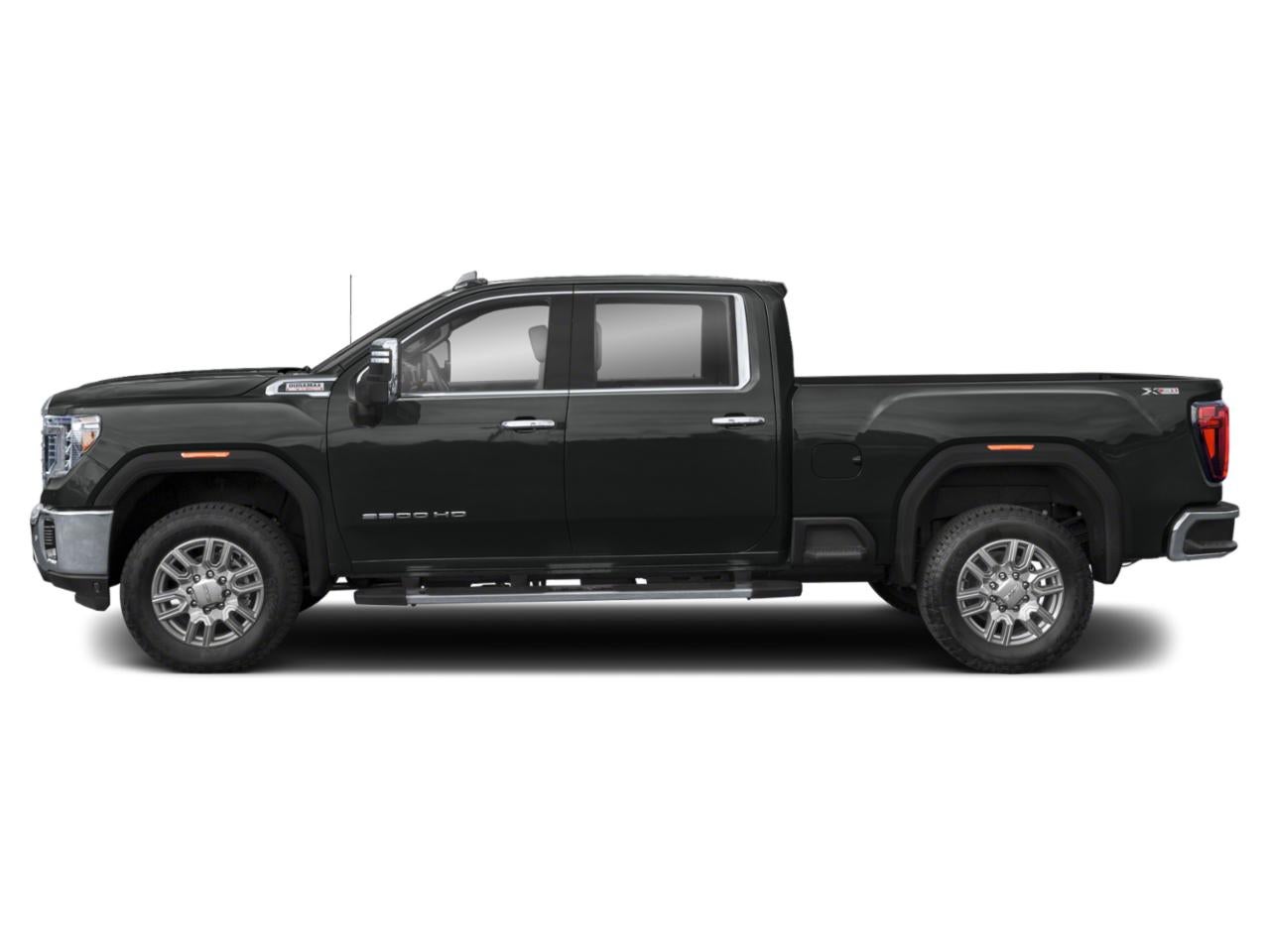 2022 GMC Sierra 3500HD Crew Cab Long Box 4-Wheel Drive SLE