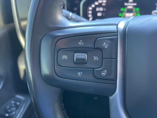 2024 GMC Sierra 3500HD Crew Cab Long Box 4-Wheel Drive SLE