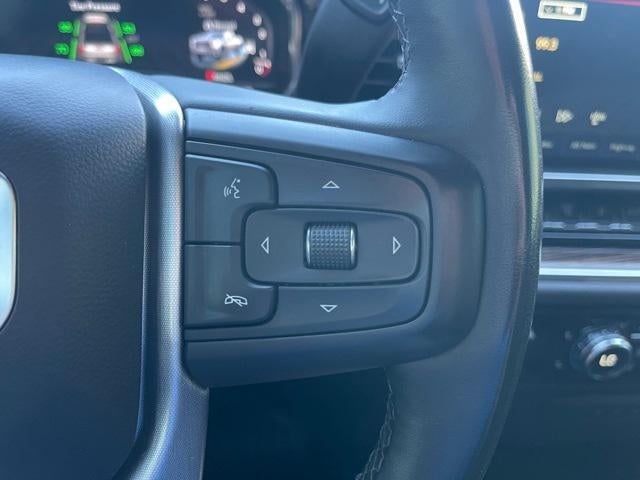 2024 GMC Sierra 3500HD Crew Cab Long Box 4-Wheel Drive SLE