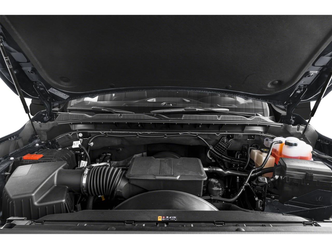 2024 GMC Sierra 3500HD Crew Cab Long Box 4-Wheel Drive SLE