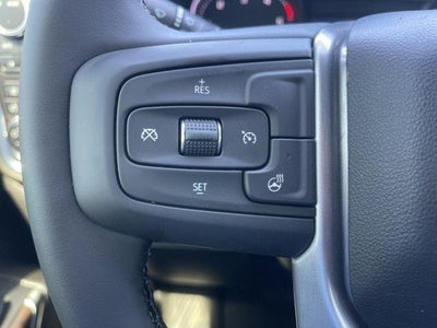 2023 GMC Sierra 3500HD Crew Cab Long Box 4-Wheel Drive SLT