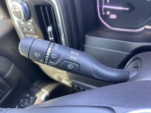 2023 GMC Sierra 3500HD Crew Cab Long Box 4-Wheel Drive SLT