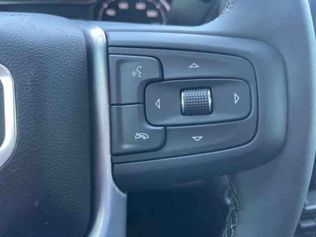 2023 GMC Sierra 3500HD Crew Cab Long Box 4-Wheel Drive SLT