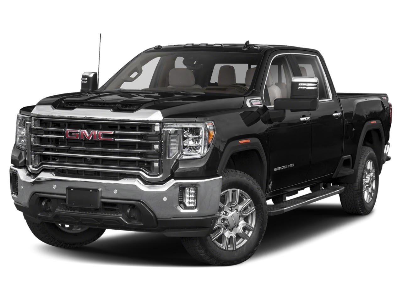 2023 GMC Sierra 3500HD Crew Cab Long Box 4-Wheel Drive SLT