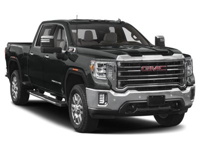 2023 GMC Sierra 3500HD Crew Cab Long Box 4-Wheel Drive SLT