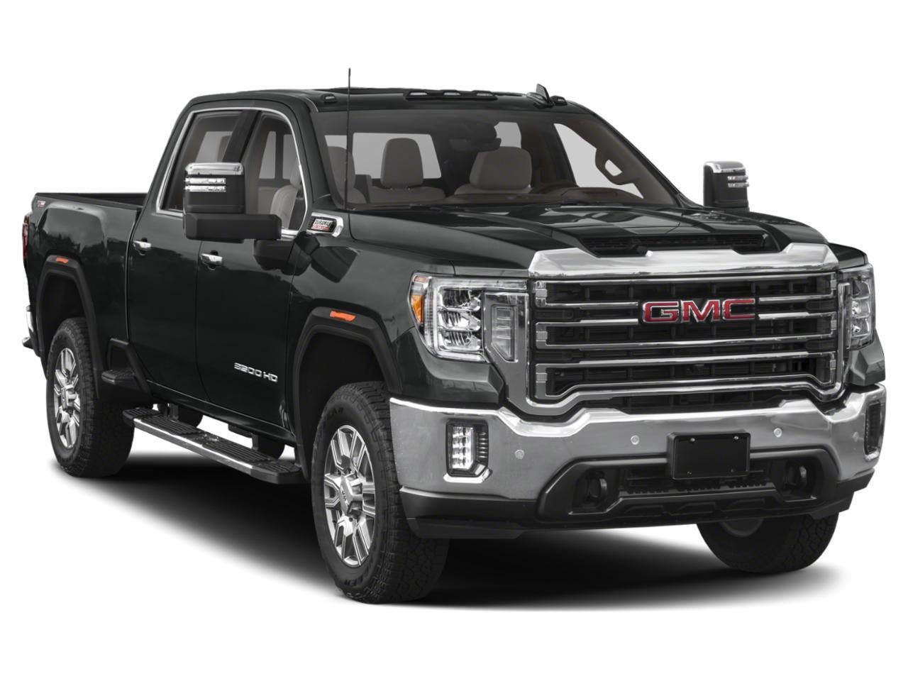 2023 GMC Sierra 3500HD Crew Cab Long Box 4-Wheel Drive SLT