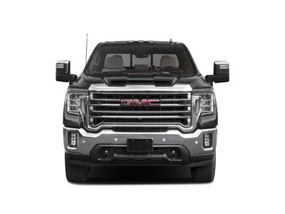 2023 GMC Sierra 3500HD Crew Cab Long Box 4-Wheel Drive SLT