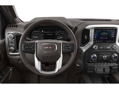 2023 GMC Sierra 3500HD Crew Cab Long Box 4-Wheel Drive SLT