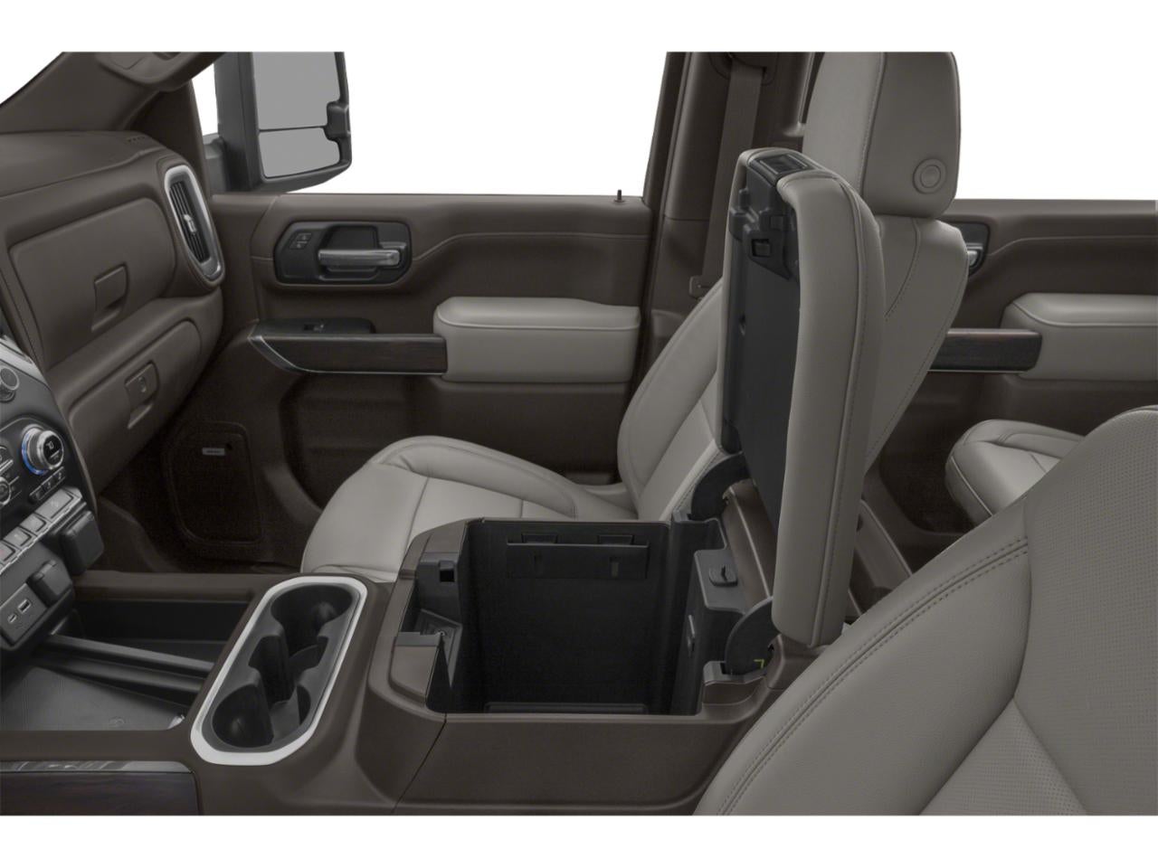 2023 GMC Sierra 3500HD Crew Cab Long Box 4-Wheel Drive SLT