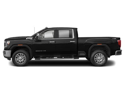2023 GMC Sierra 3500HD Crew Cab Long Box 4-Wheel Drive SLT