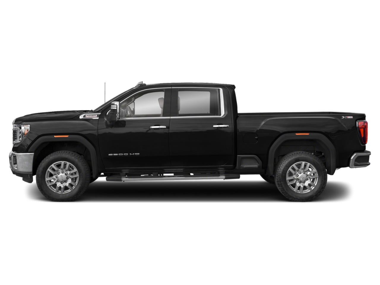 2023 GMC Sierra 3500HD Crew Cab Long Box 4-Wheel Drive SLT