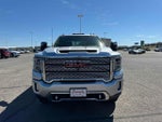2020 GMC Sierra 3500HD Crew Cab Standard Box 4-Wheel Drive Denali