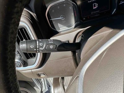 2020 GMC Sierra 3500HD Crew Cab Standard Box 4-Wheel Drive Denali