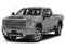 2020 GMC Sierra 3500HD Crew Cab Standard Box 4-Wheel Drive Denali