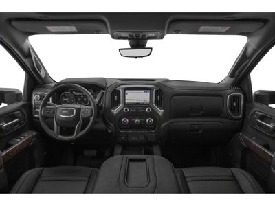 2020 GMC Sierra 3500HD Crew Cab Standard Box 4-Wheel Drive Denali